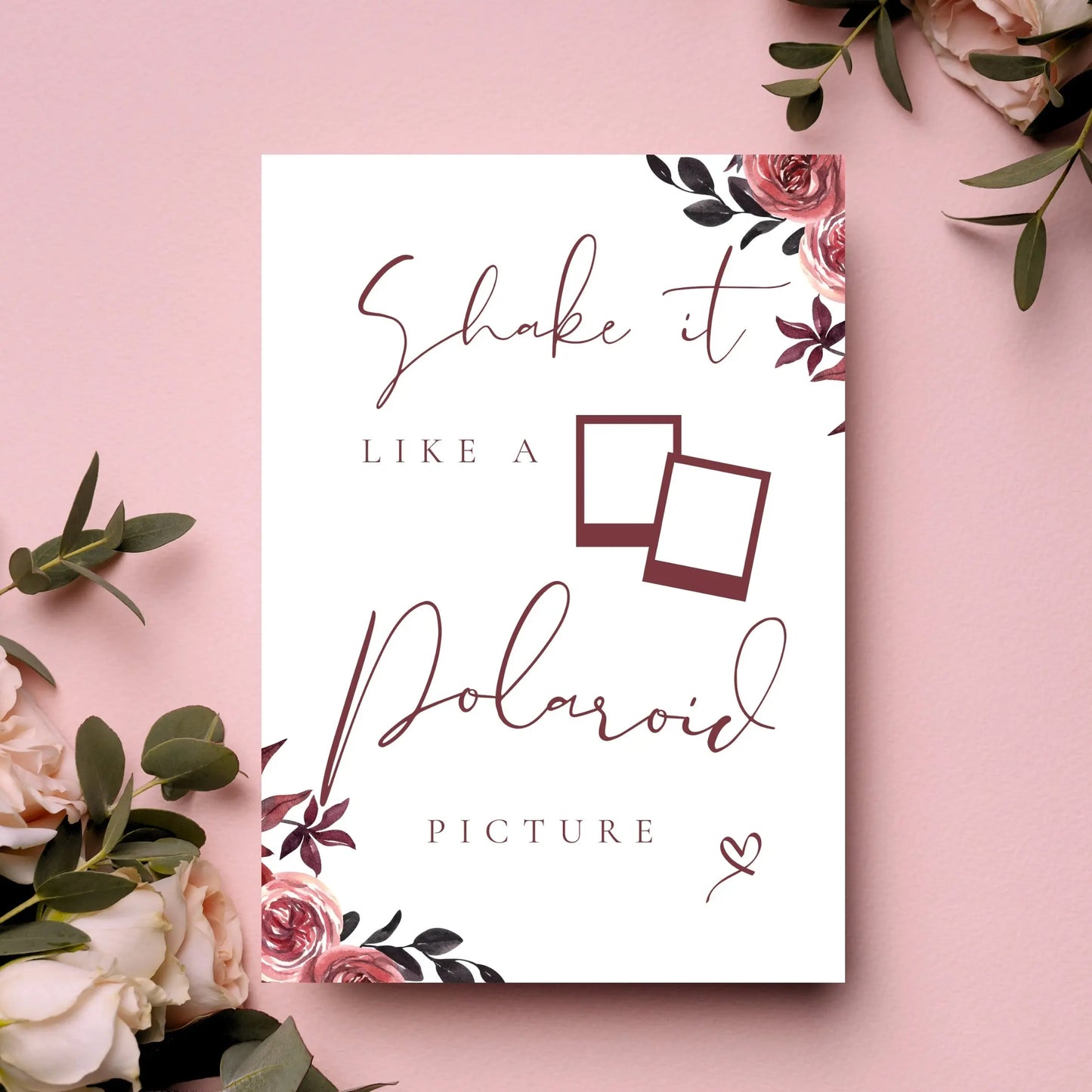 Relax Bloomz WedFetti