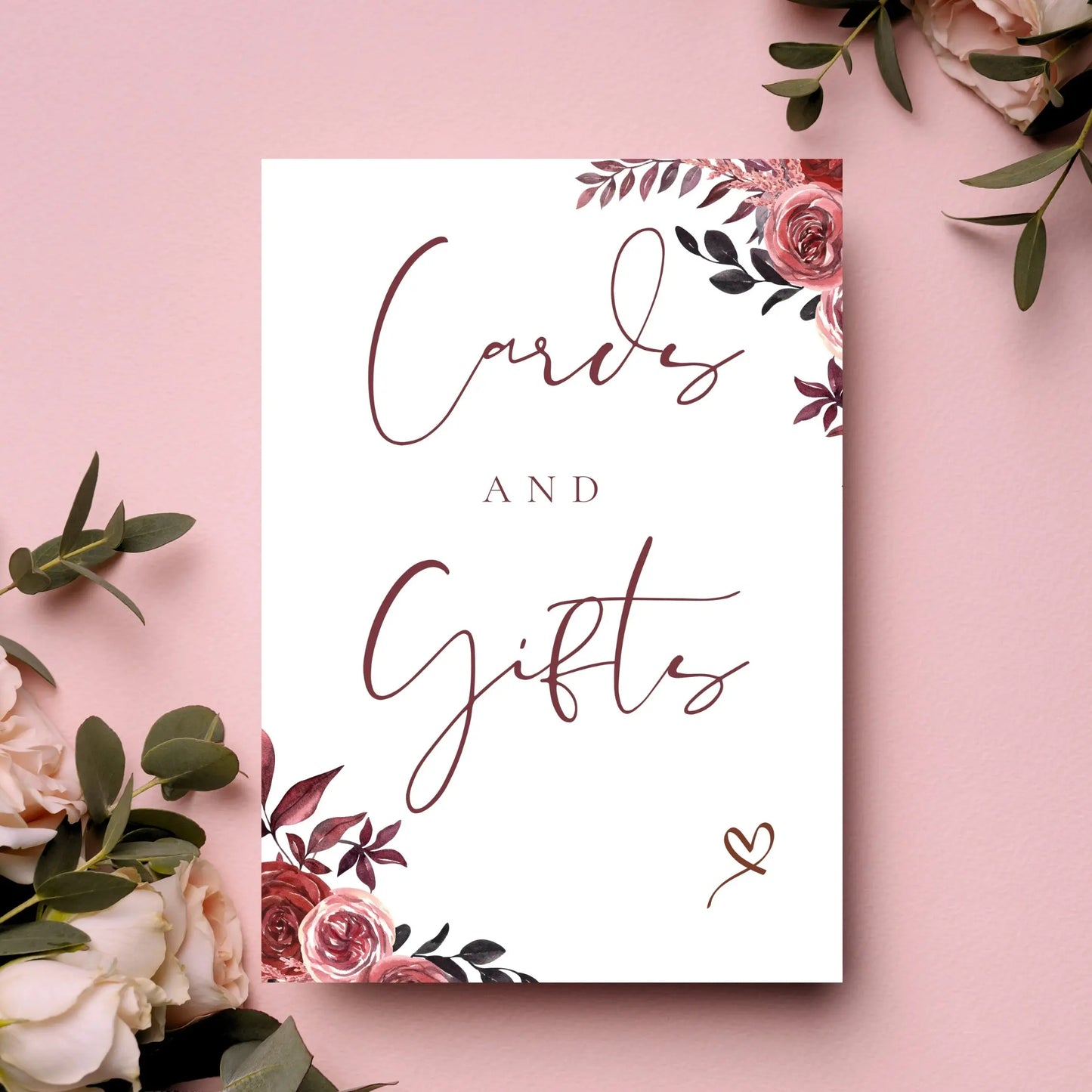 Relax Bloomz WedFetti