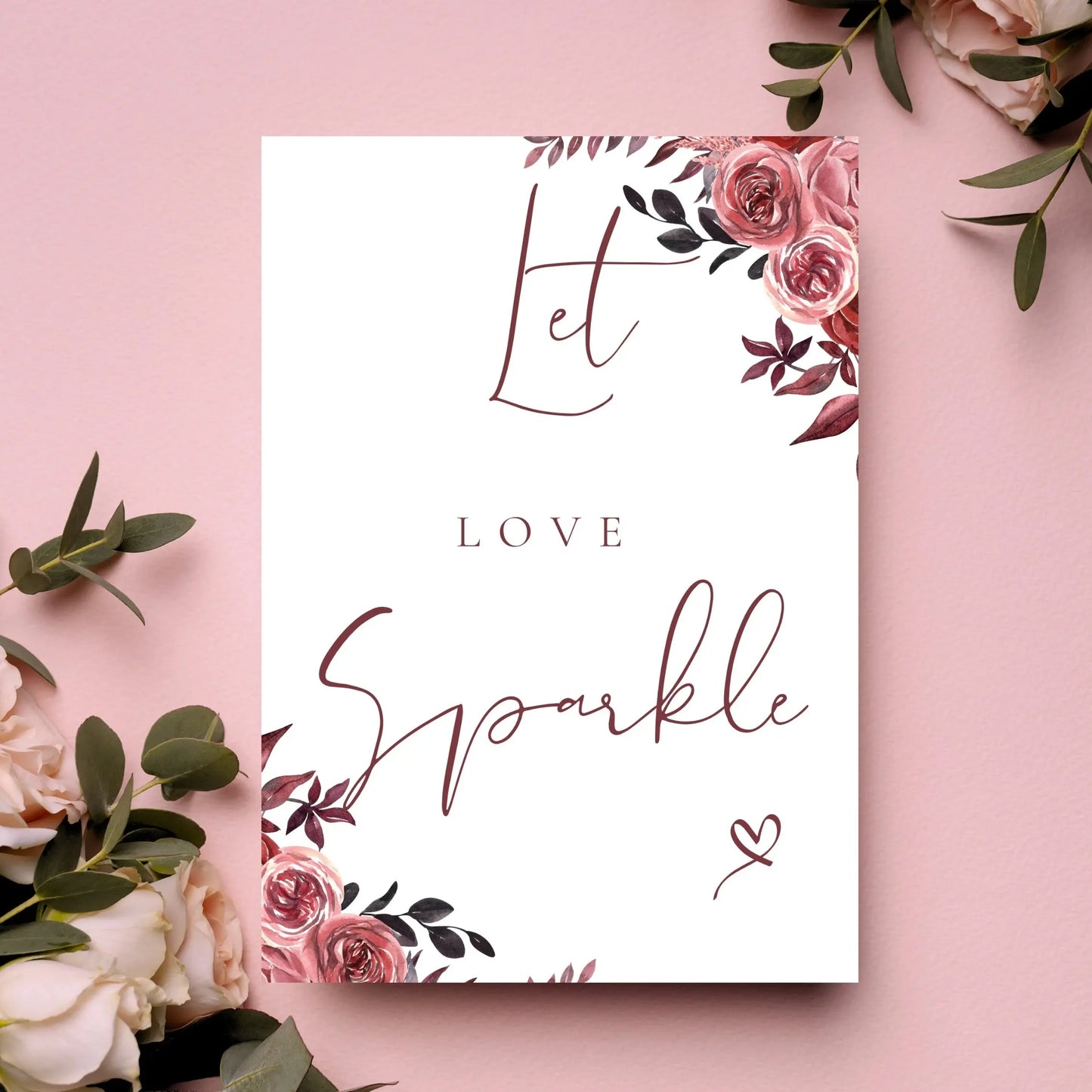 Relax Bloomz WedFetti