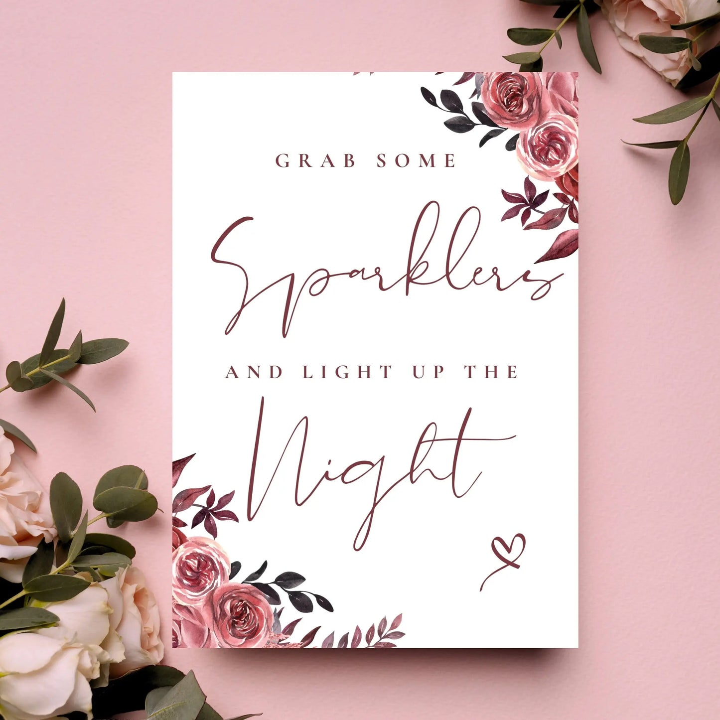 Relax Bloomz WedFetti