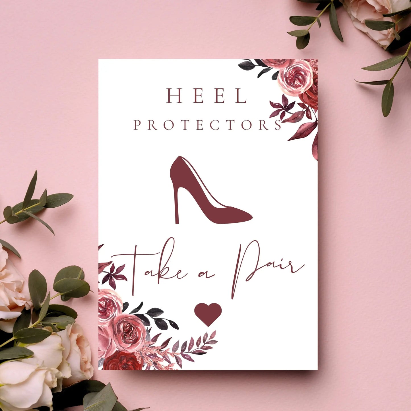 Relax Bloomz WedFetti