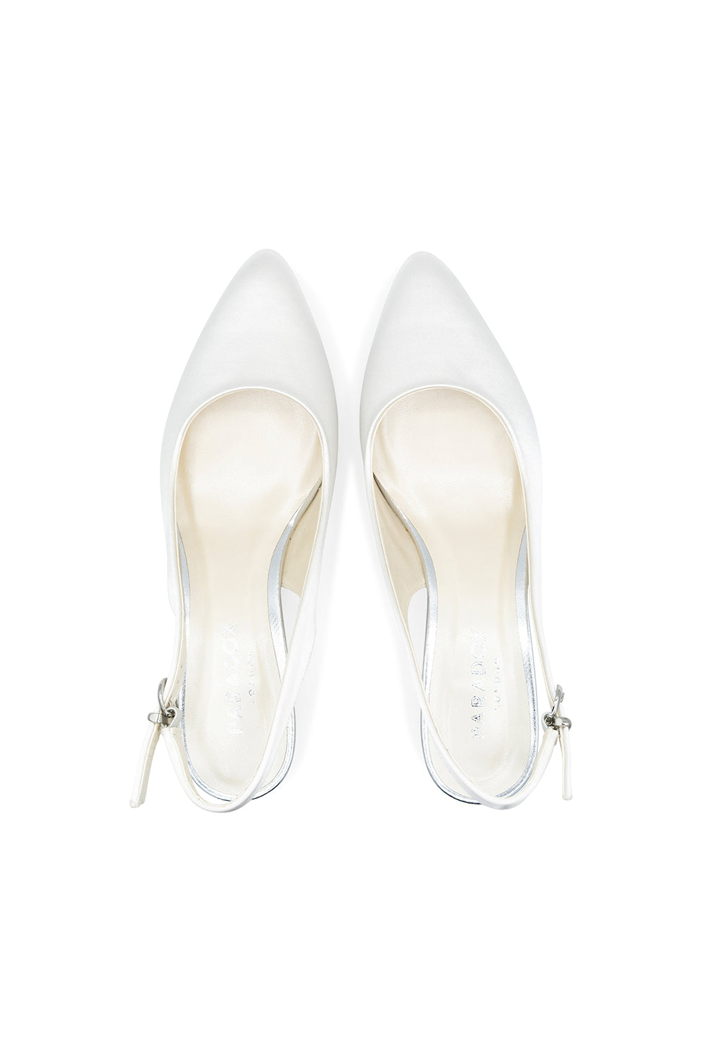 Andrienne Wedding Shoes