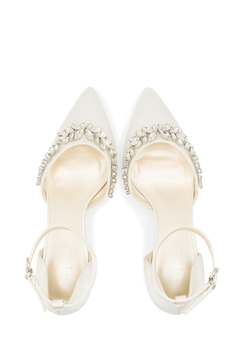 Cinta Wedding Shoes