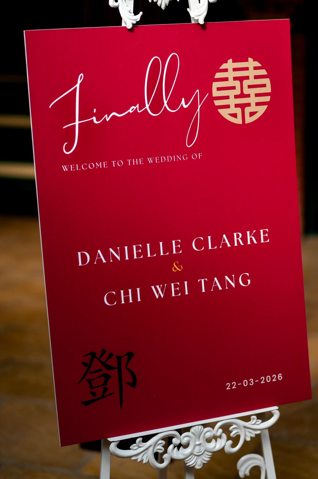 15 Best Wedding Welcome Sign Ideas for 2026