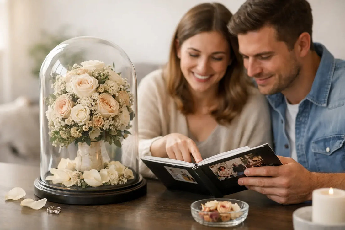 Preserved Petals Reviews: What Couples Should Check