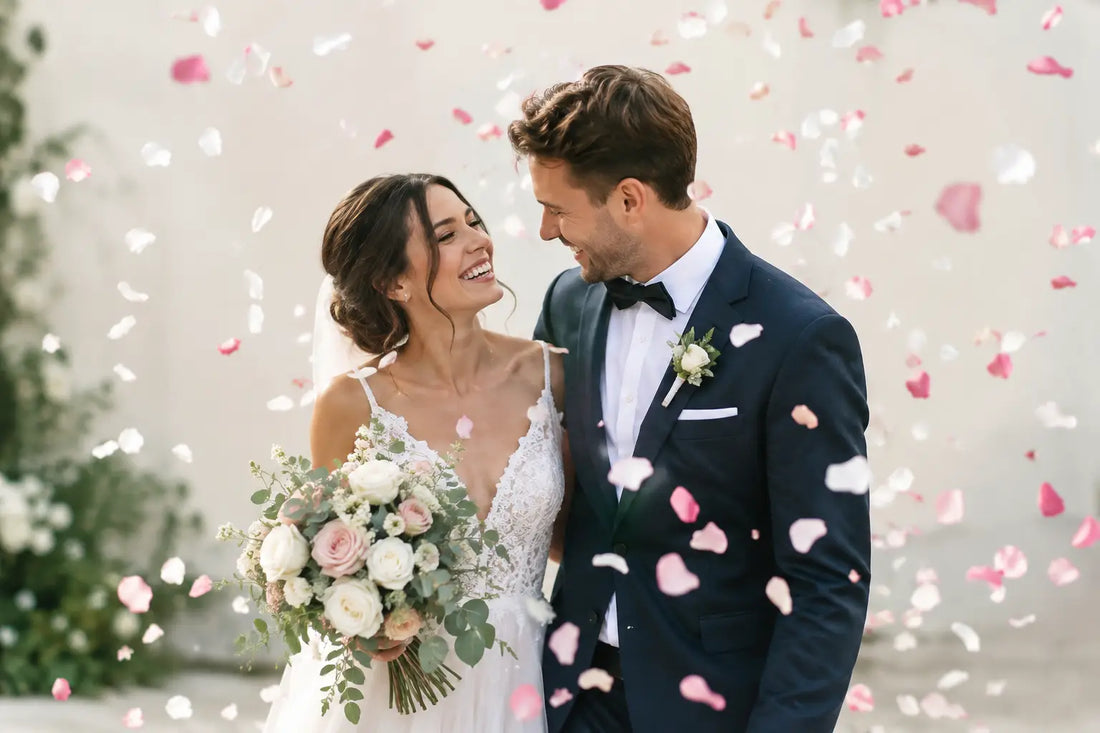 Petal Confetti Reviews: What Couples Should Check