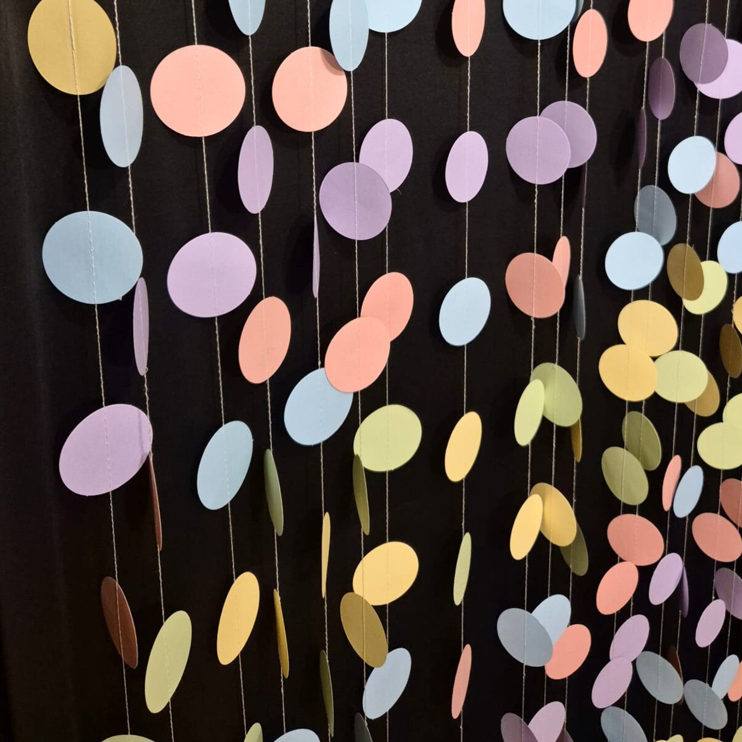 Curtains & Backdrops