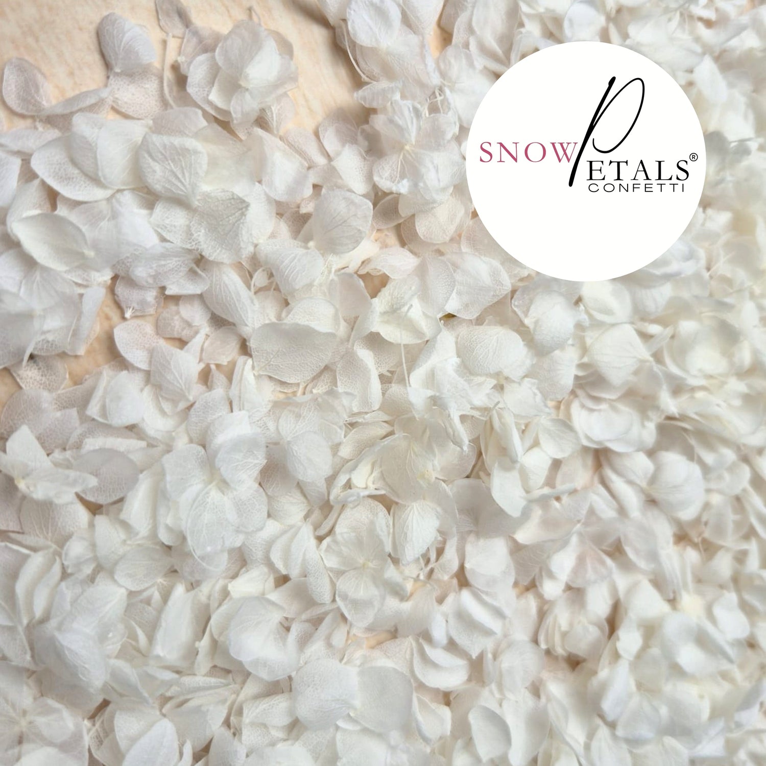 Snow petals®