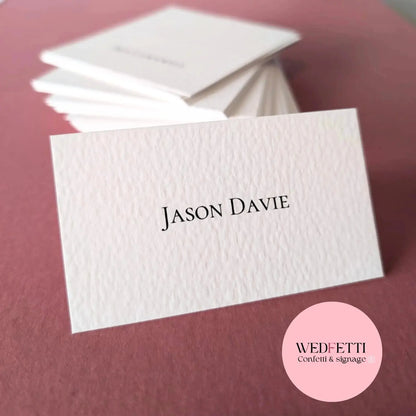 Premium bundle 3 - WedFetti Confetti & Signage