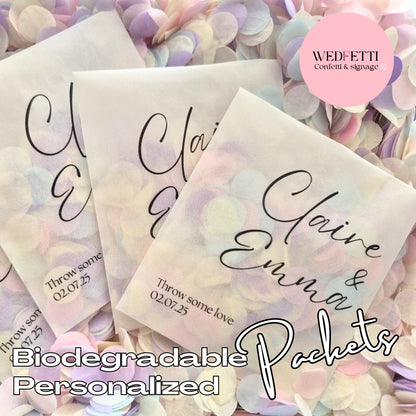 Rose petals  & delicate jasmine