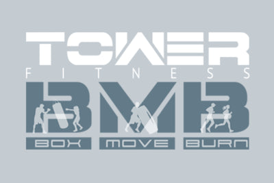 Tower Fitness Norwich