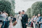Confetti Cannons 30cm  Biodegradable paper - Customise your colours
