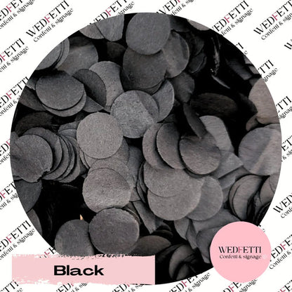 Confetti Cannons 30cm 4 pack CLEARANCE