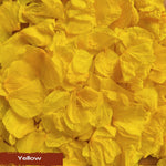Create your own custom Hydrangea Petal Confetti mix