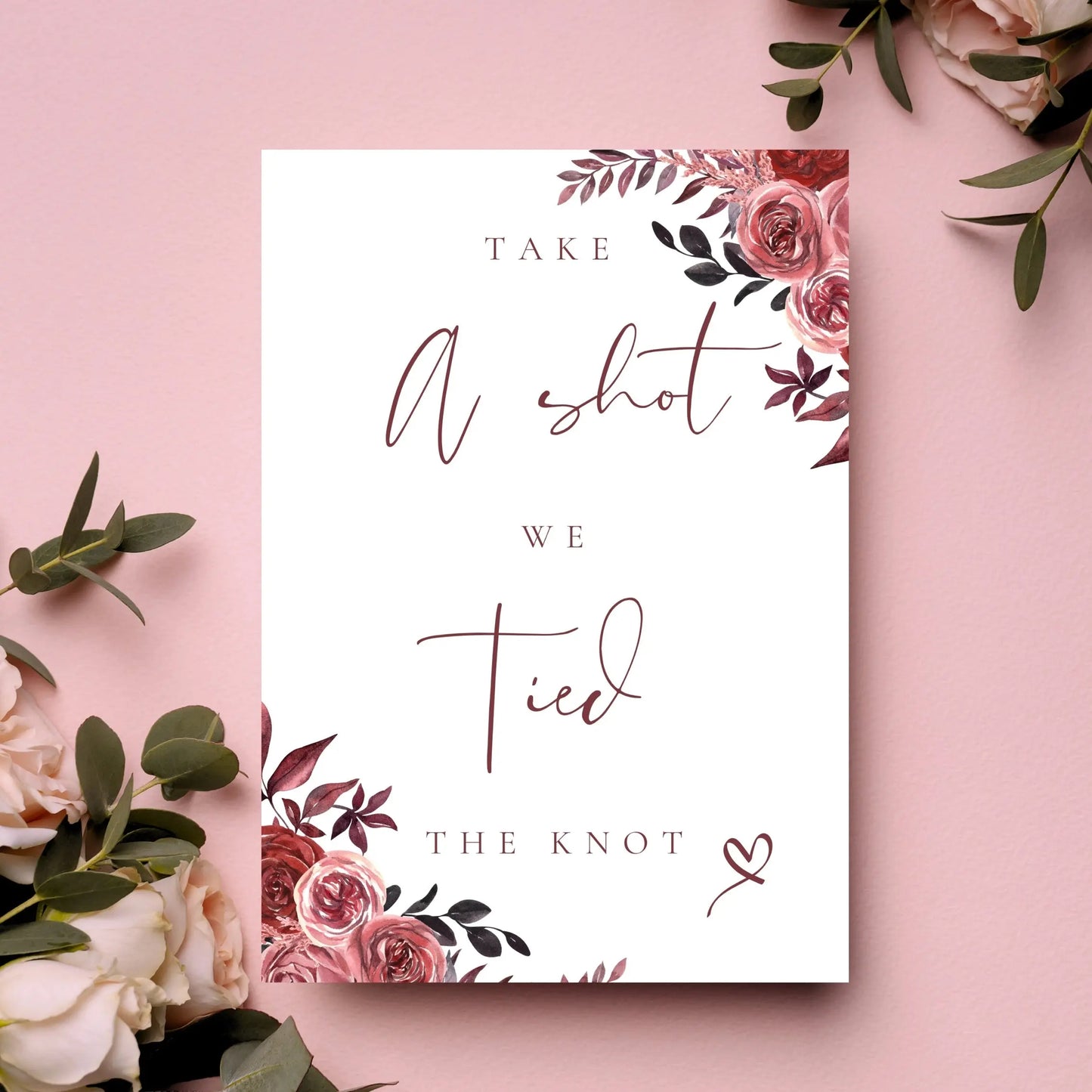 Relax Bloomz WedFetti