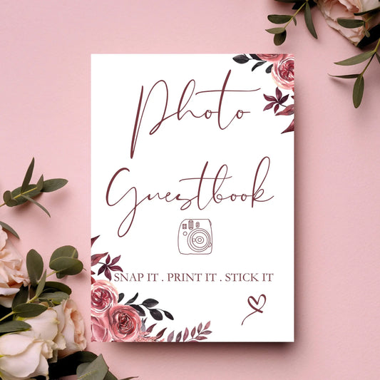 Relax Bloomz WedFetti