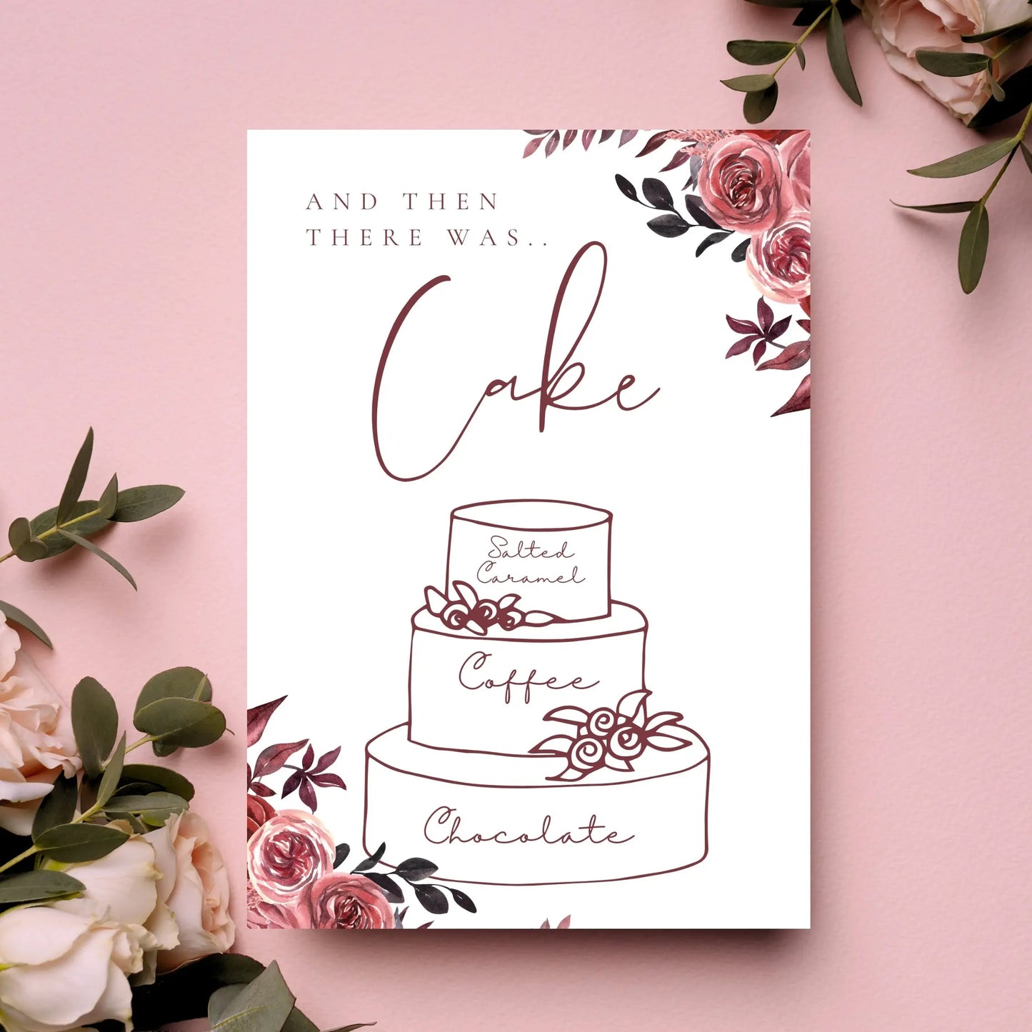 Relax Bloomz WedFetti