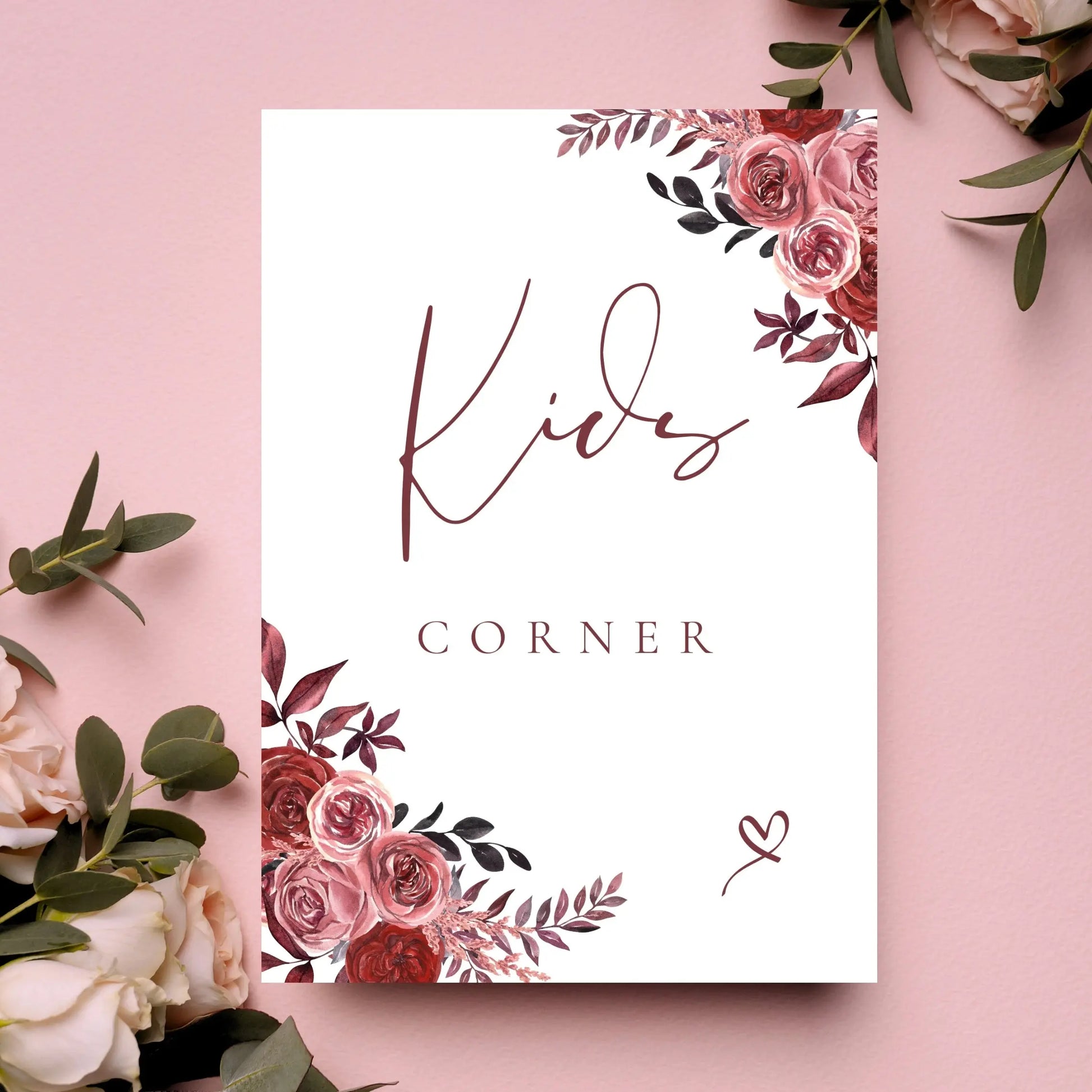 Relax Bloomz WedFetti