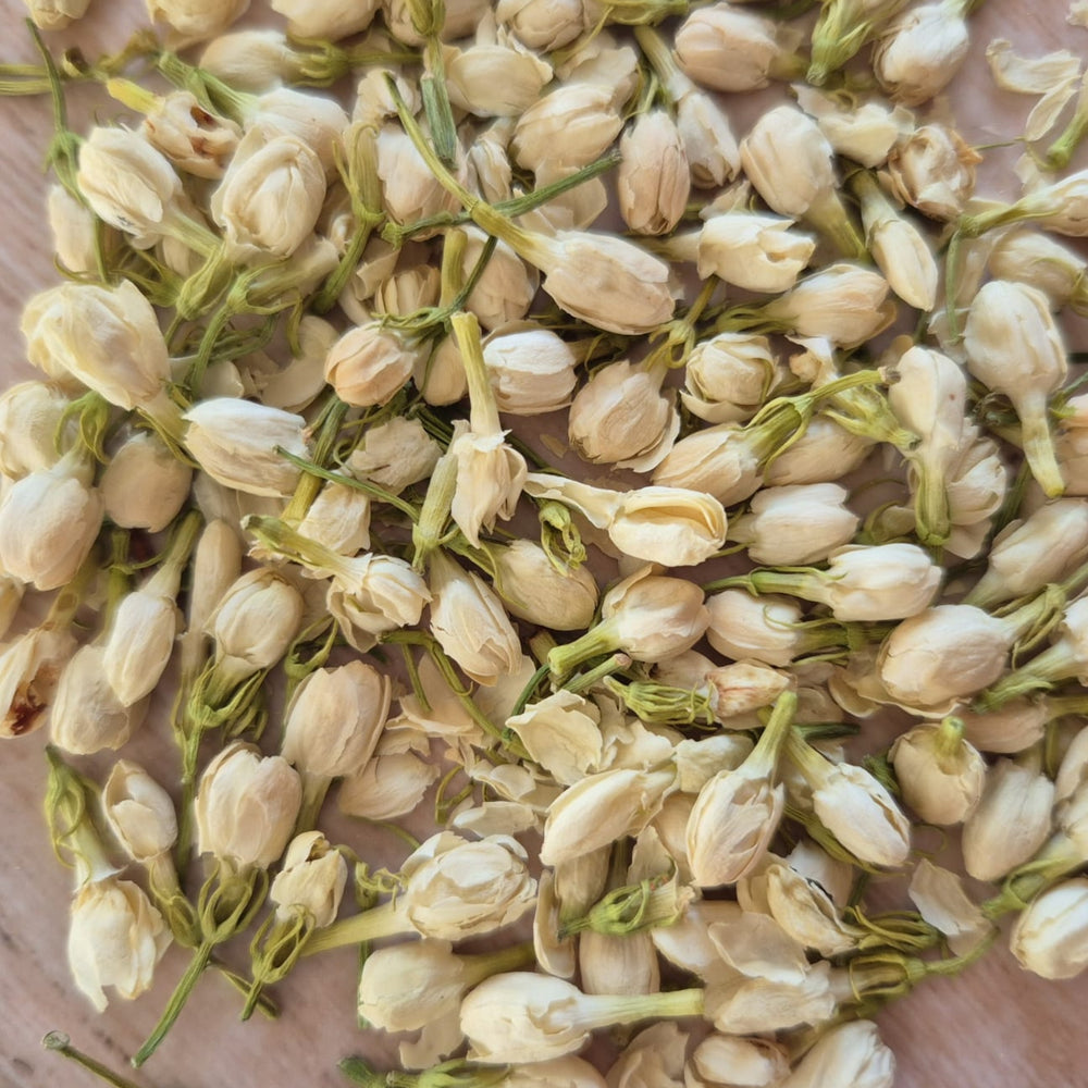 Petal Confetti jasmine buds