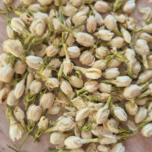 Petal Confetti jasmine buds
