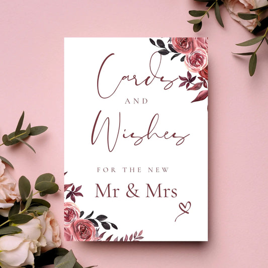 Relax Bloomz WedFetti