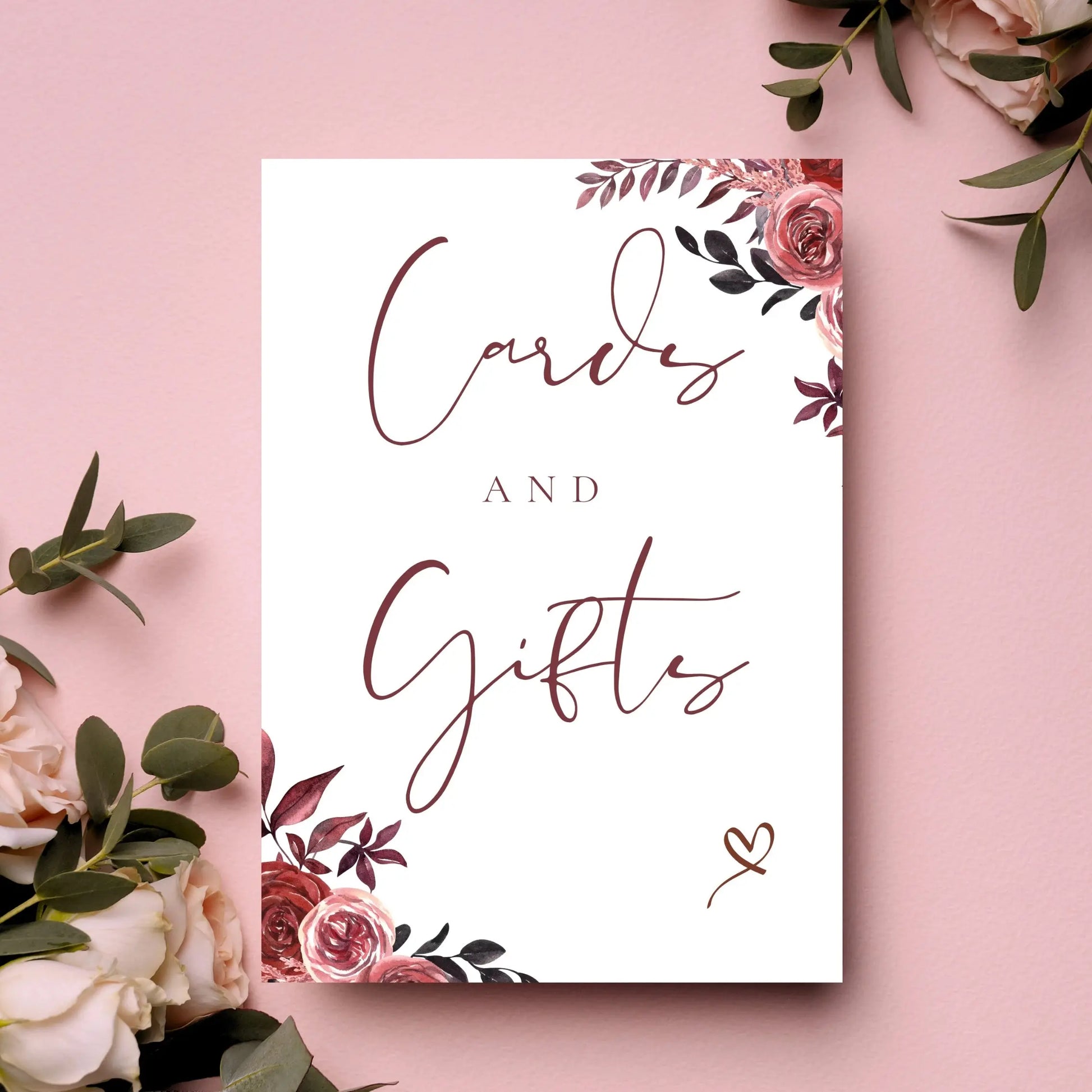 Relax Bloomz WedFetti