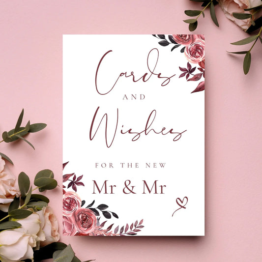 Relax Bloomz WedFetti