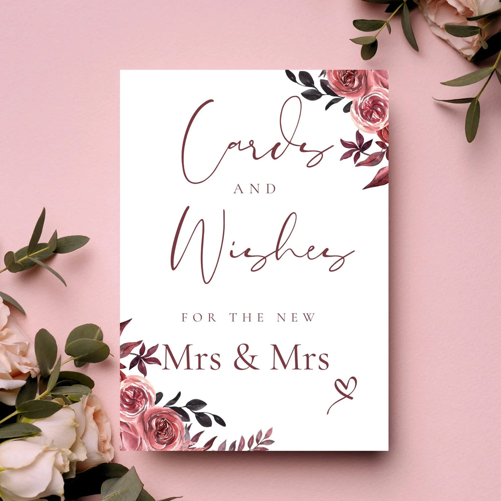 Relax Bloomz WedFetti