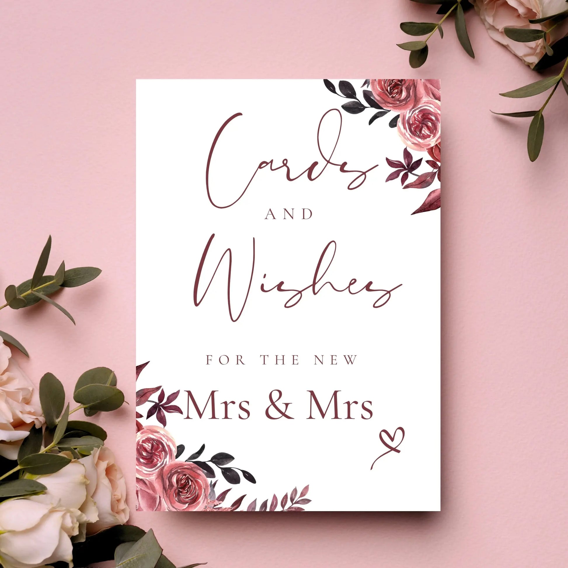 Relax Bloomz WedFetti