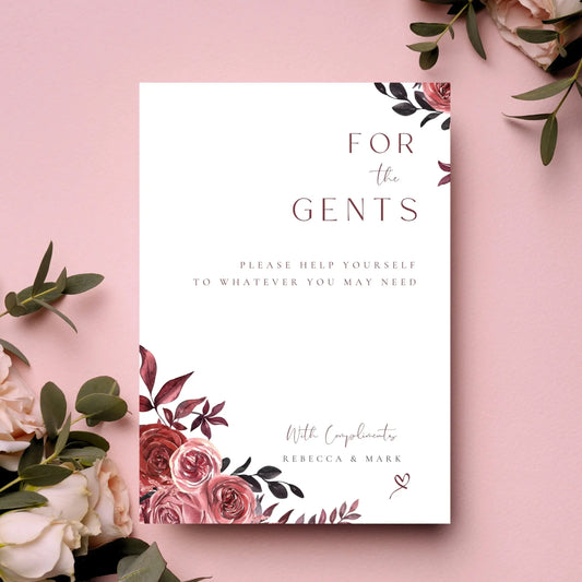 Relax Bloomz WedFetti