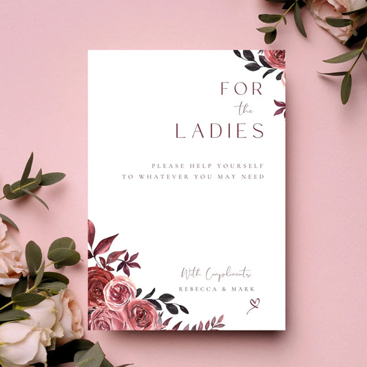 Relax Bloomz WedFetti