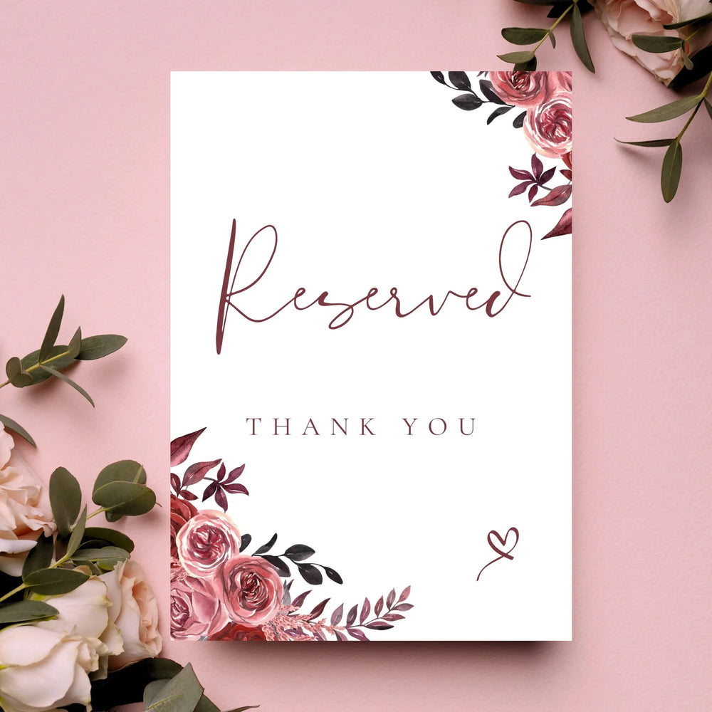 Relax Bloomz WedFetti