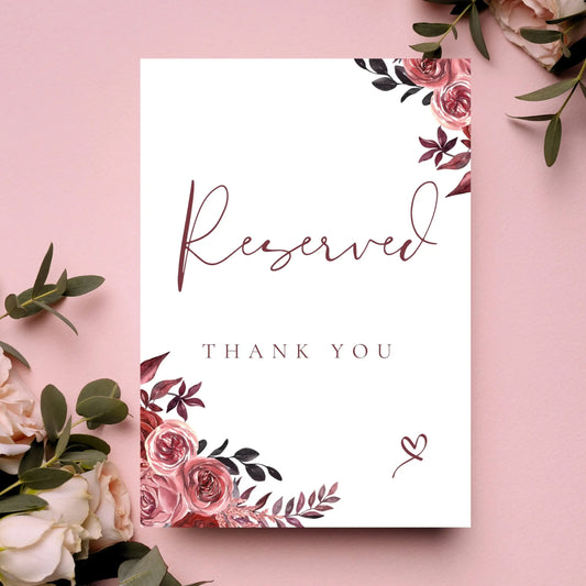 Relax Bloomz WedFetti