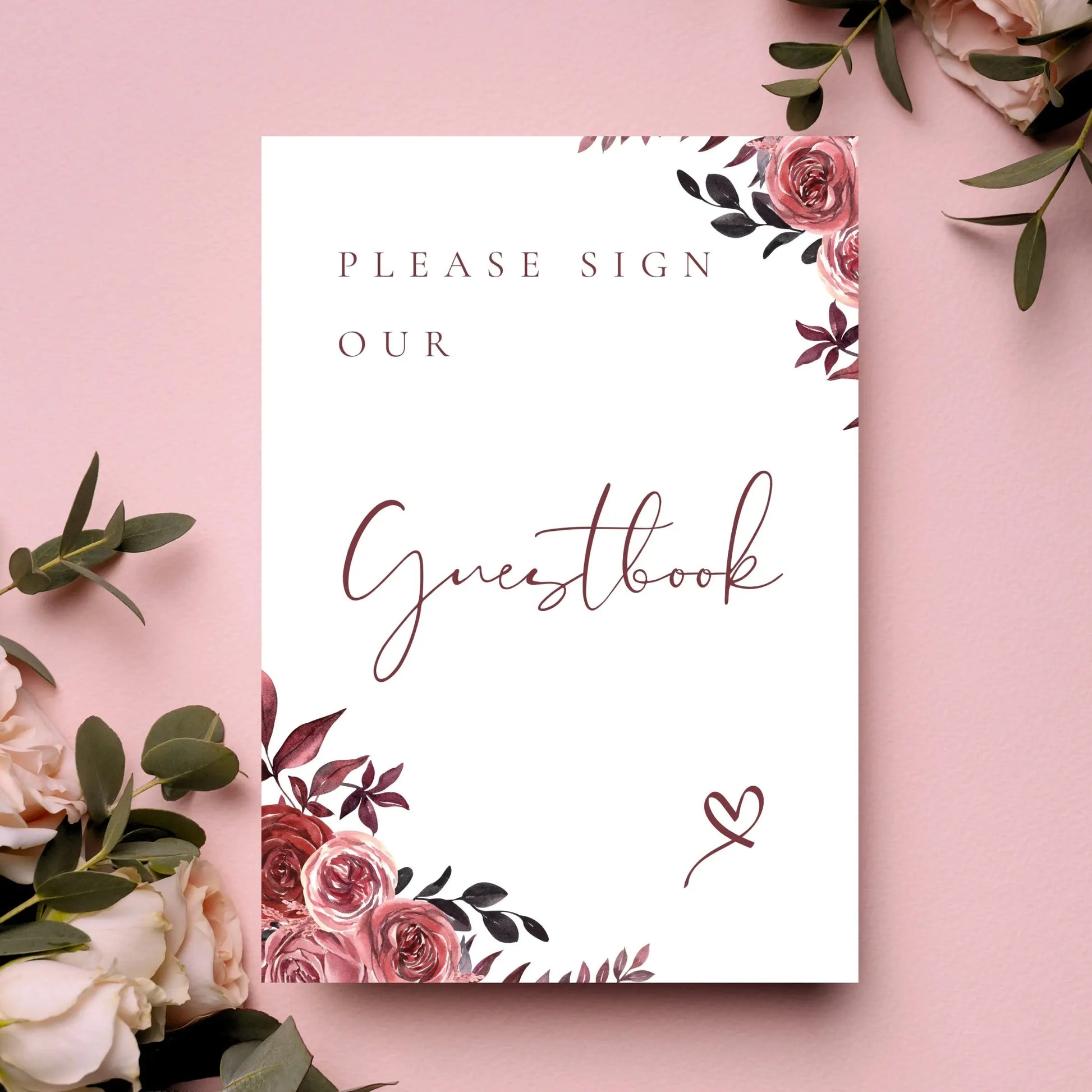 Relax Bloomz WedFetti