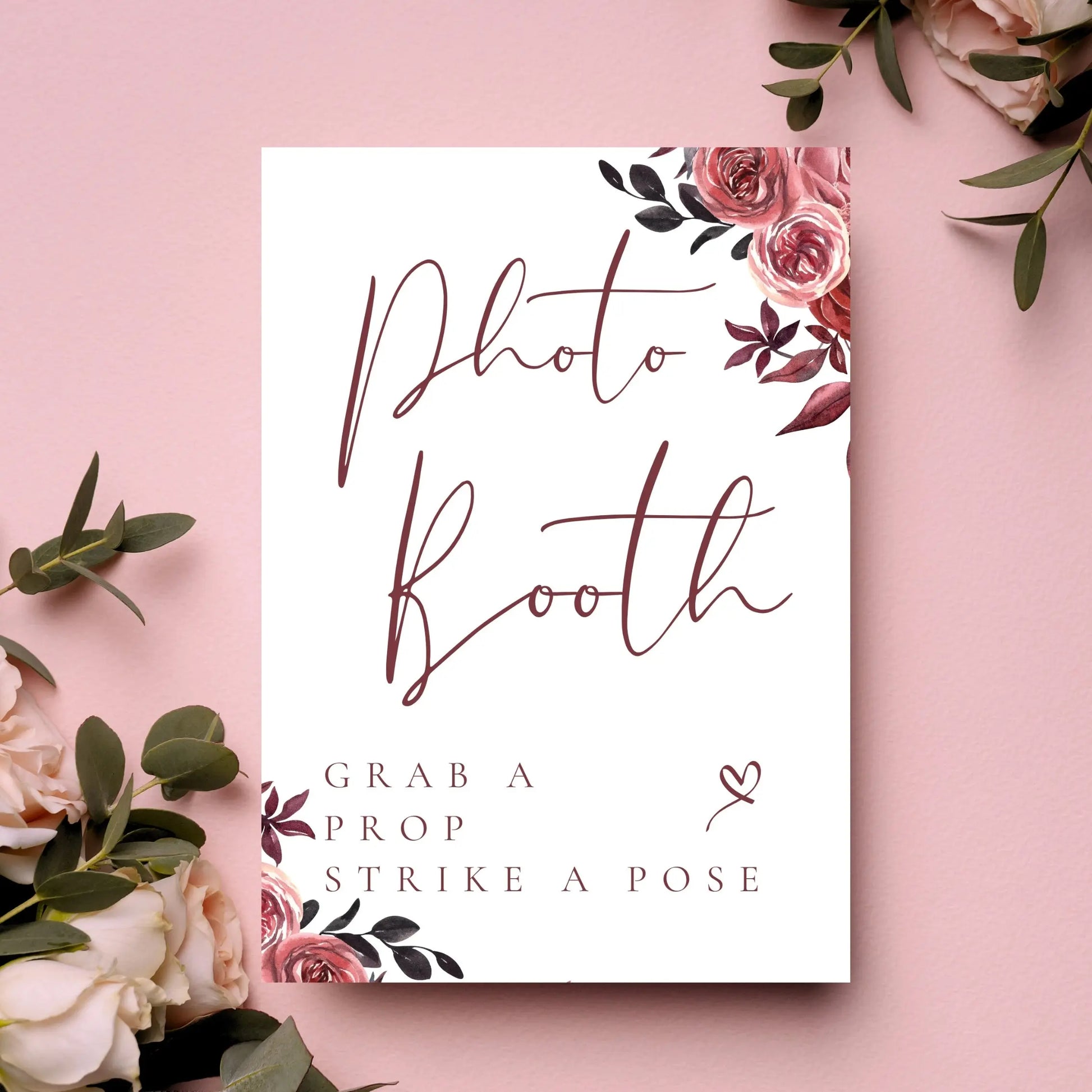 Relax Bloomz WedFetti