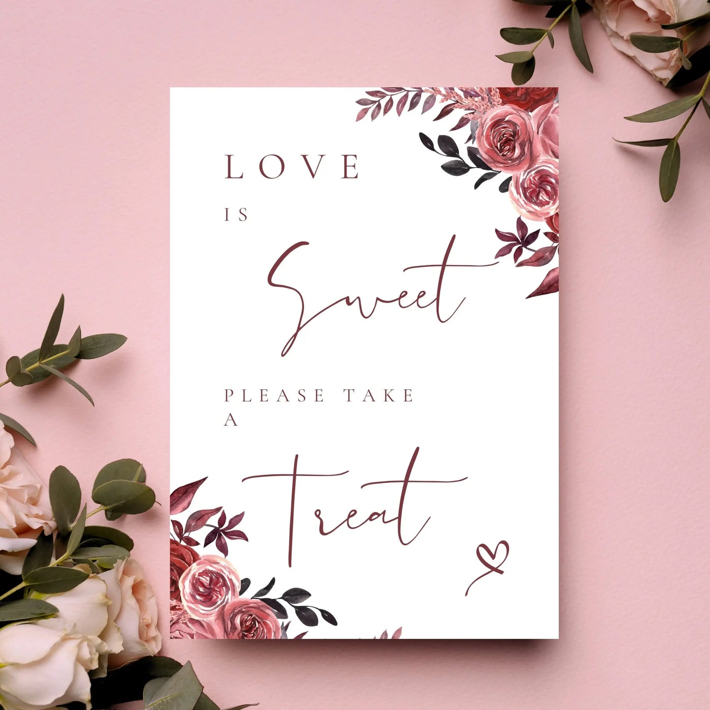 Relax Bloomz WedFetti