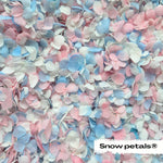 Snow Petal Confetti® - Classic Pastel