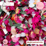 Petals - Fragrant multi petal mix