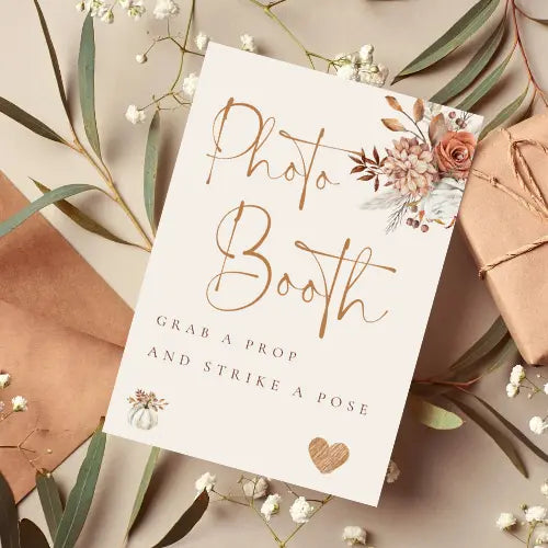 Spicelight - photo booth WedFetti