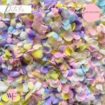 Snow Petal Confetti® - Pastel Party Purple
