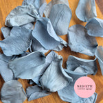 Rose Petals - Dusty Sea