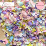 Snow Petal Confetti® - Pastel Party Purple