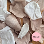 Rose Petals - Urban White