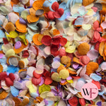 Snow Petal Confetti® - All For one Mix