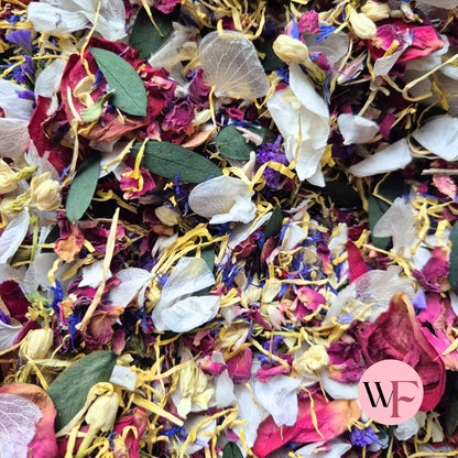 Petals - Fragrant multi petal mix