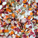 Halloween party Confetti Cannons - Biodegradable