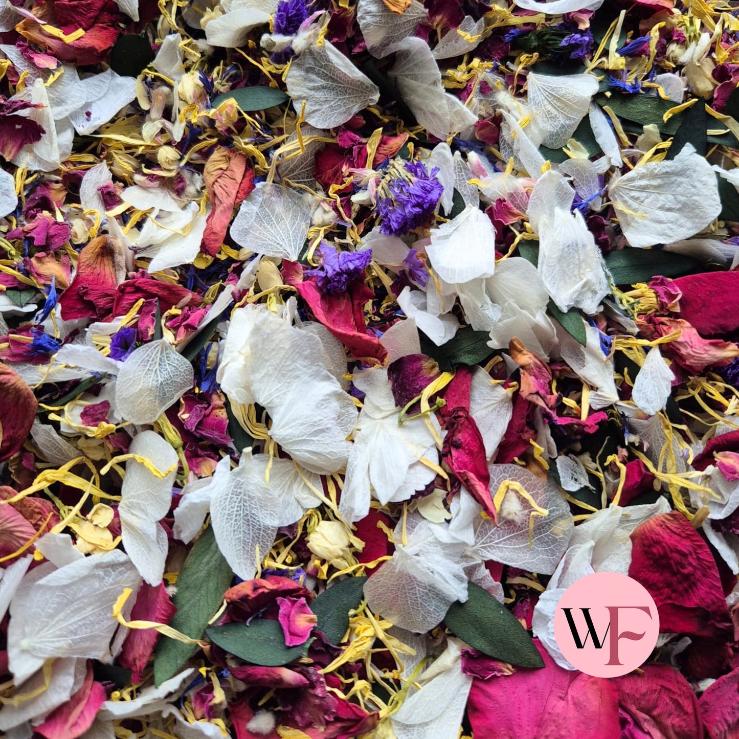 Petals - Fragrant multi petal mix