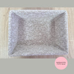 Confetti Petal Baskets