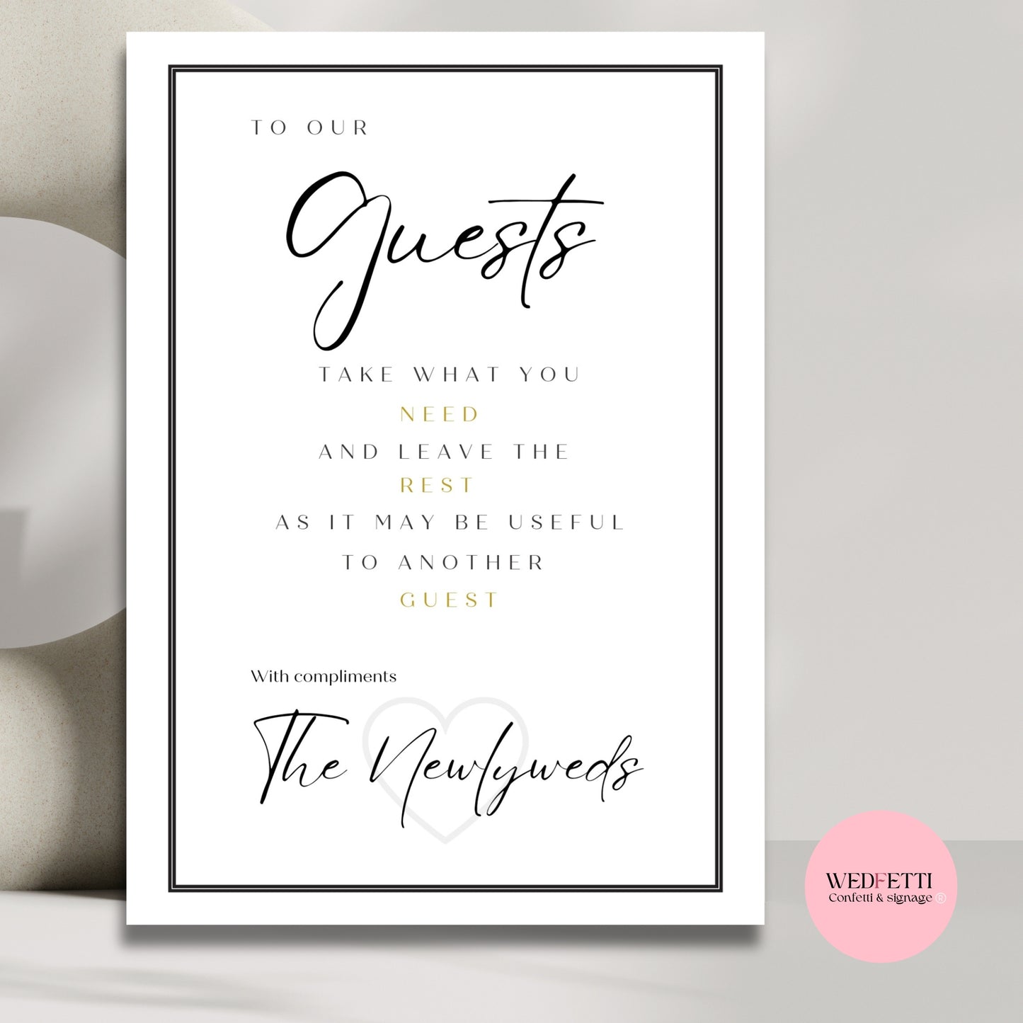 White stone collection - Bathroom - inclusive