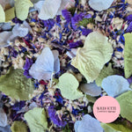 Premium petal mix
